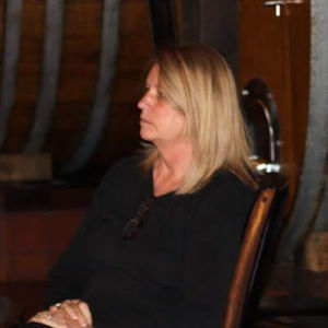 Meet your Posher, Vicki